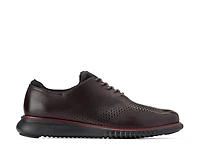 2.Zerogrand Laser Wingtip Oxford