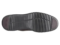 2.Zerogrand Laser Wingtip Oxford