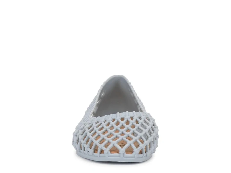 Jaylen Ballet Flat
