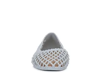 Jaylen Ballet Flat
