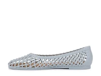 Jaylen Ballet Flat