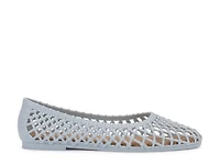 Jaylen Ballet Flat