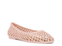 Jaylen Ballet Flat