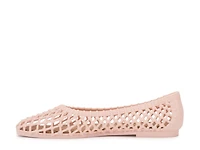 Jaylen Ballet Flat