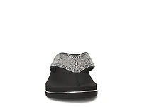 Gaela Wedge Sandal