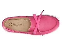 Annamaria Boat Shoe