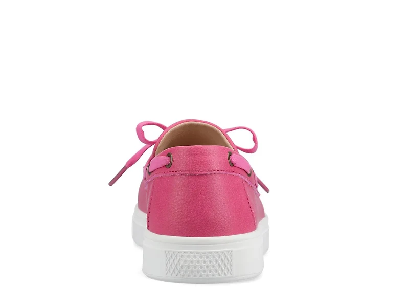 Annamaria Boat Shoe