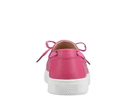 Annamaria Boat Shoe