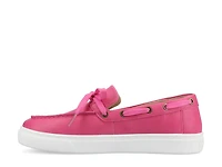 Annamaria Boat Shoe