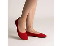 Aria Ballet Flat