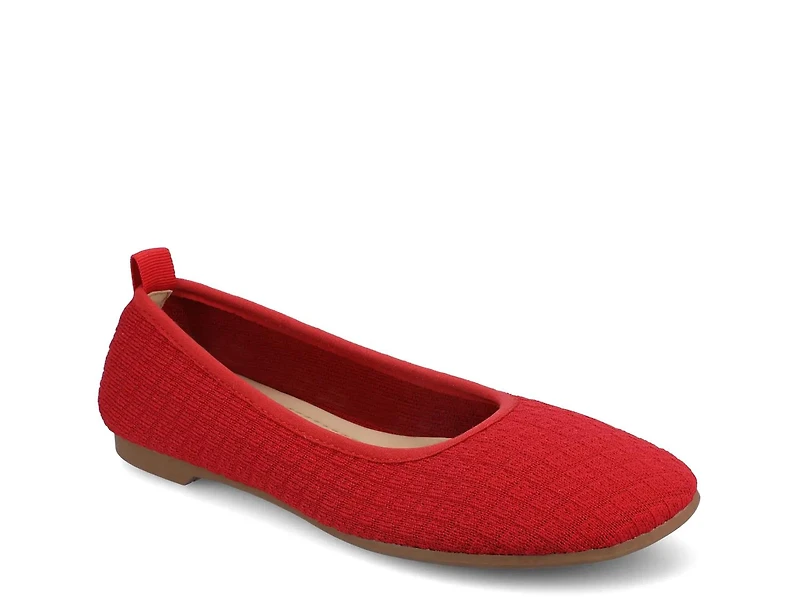 Aria Ballet Flat