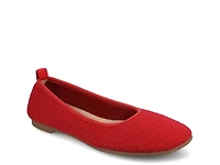 Aria Ballet Flat
