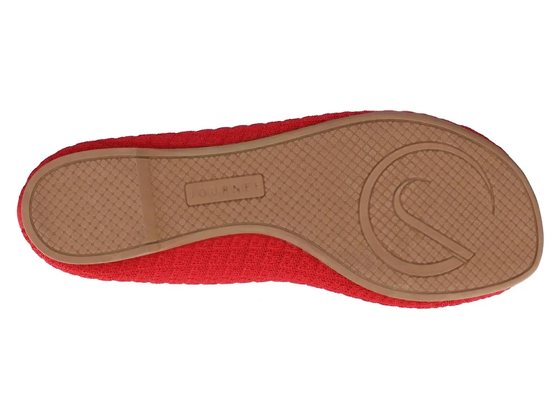 Aria Ballet Flat