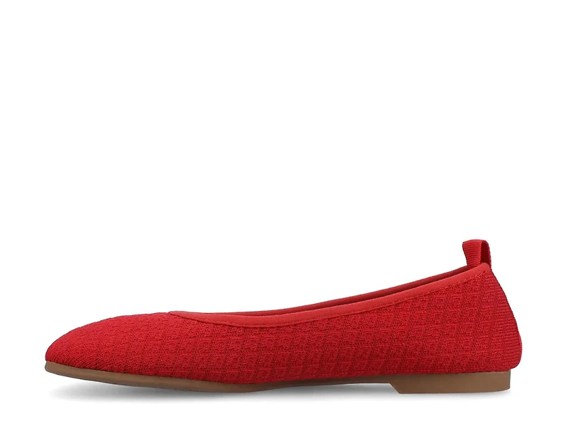 Aria Ballet Flat