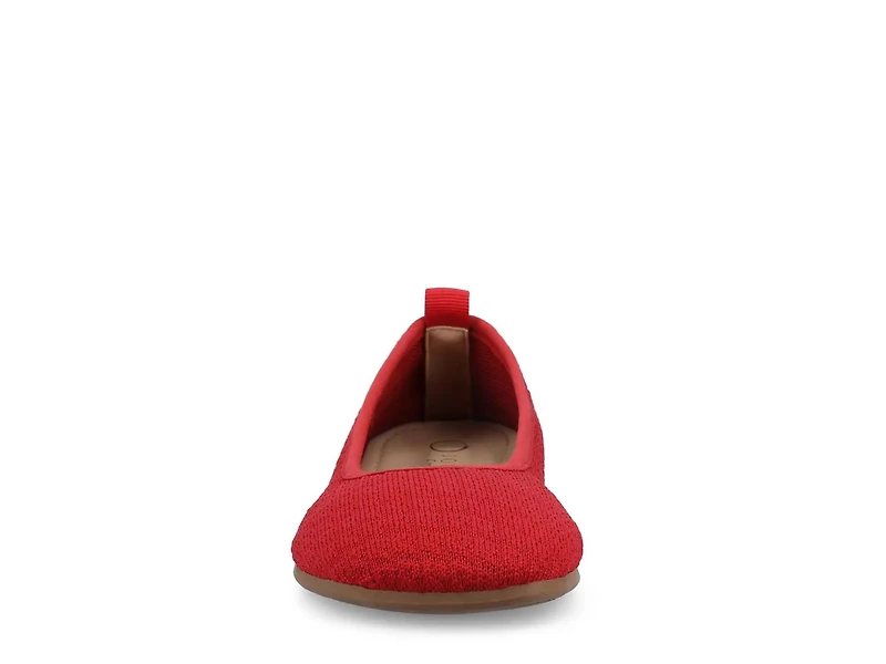 Aria Ballet Flat