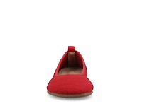 Aria Ballet Flat