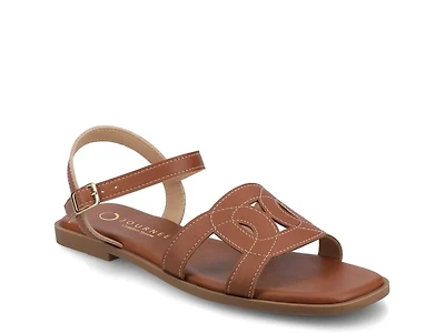 Bridey Sandal