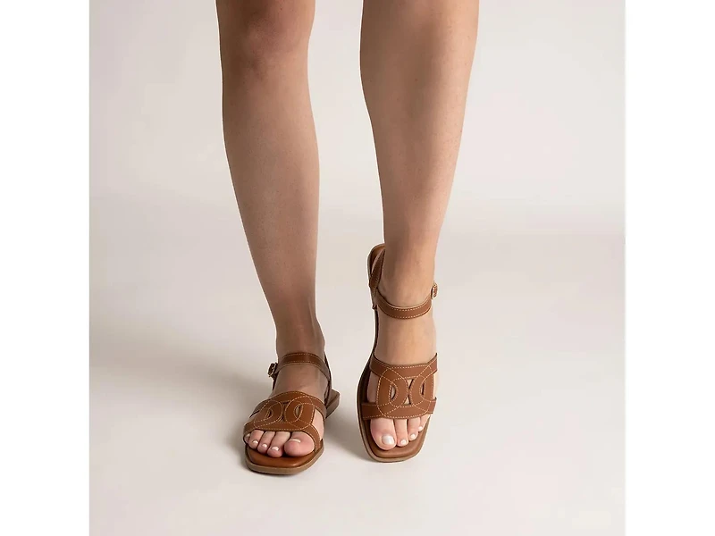 Bridey Sandal
