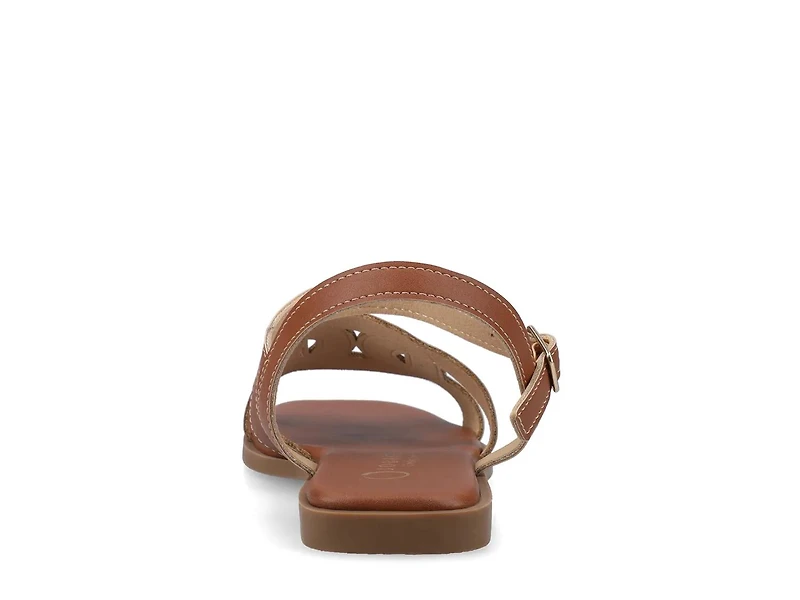 Bridey Sandal
