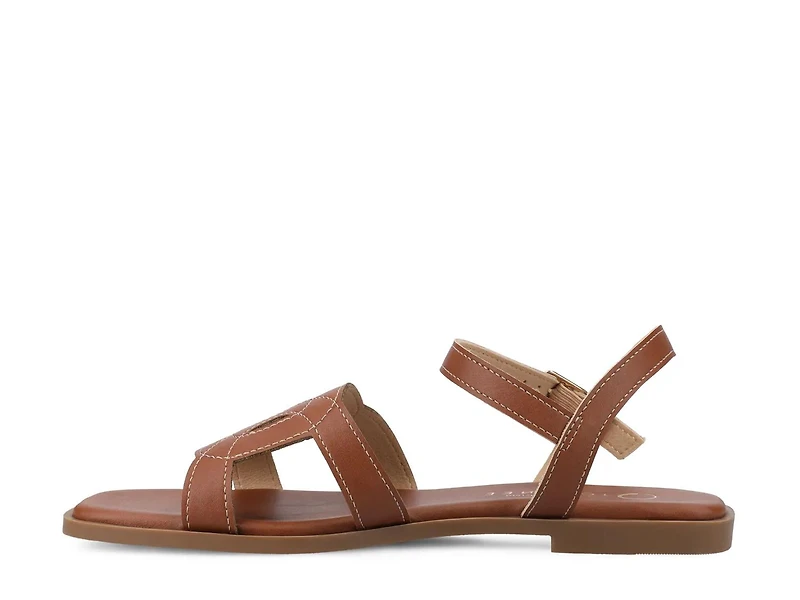 Bridey Sandal
