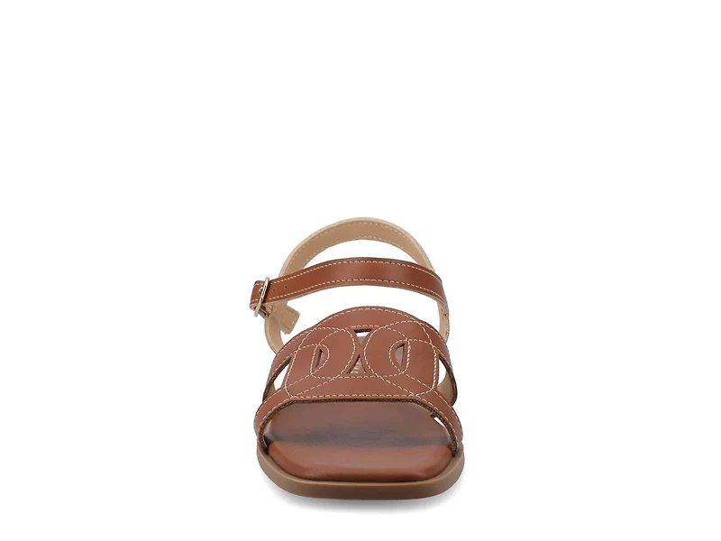 Bridey Sandal