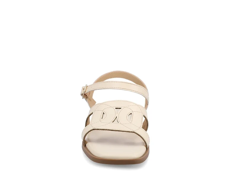 Bridey Sandal
