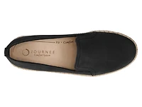 Catalina Espadrille Slip-On