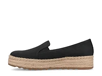 Catalina Espadrille Slip-On