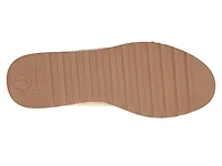 Catalina Espadrille Slip-On