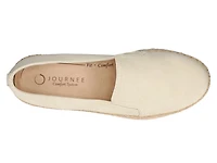 Catalina Espadrille Slip-On