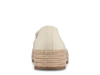 Catalina Espadrille Slip-On