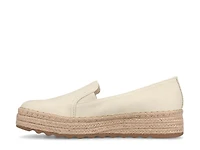 Catalina Espadrille Slip-On