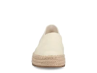 Catalina Espadrille Slip-On