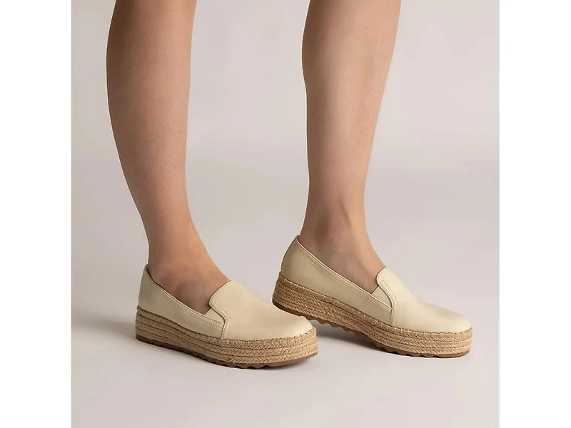 Catalina Espadrille Slip-On