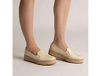 Catalina Espadrille Slip-On