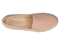 Catalina Espadrille Slip-On