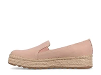Catalina Espadrille Slip-On