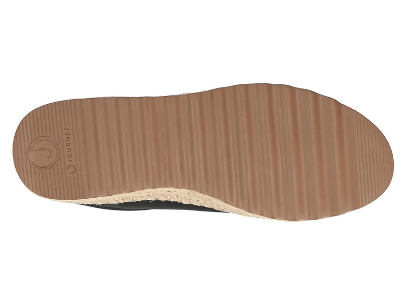 Cosima Espadrille Sneaker