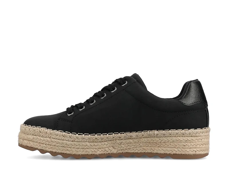 Cosima Espadrille Sneaker