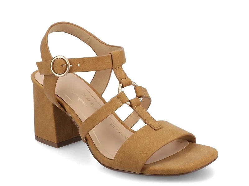 Merisol Sandal