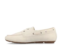 Naomi Boat Shoe