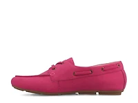 Naomi Boat Shoe