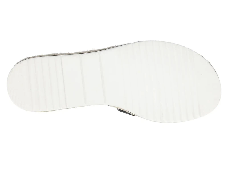 Rosalinda Wedge Sandal