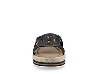 Rosalinda Wedge Sandal