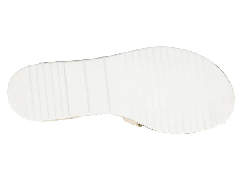 Rosalinda Wedge Sandal