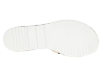 Rosalinda Wedge Sandal