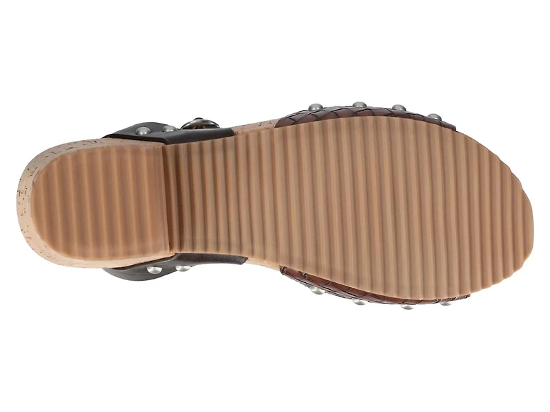 Vanessa Platform Sandal