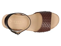 Vanessa Platform Sandal