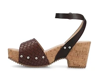 Vanessa Platform Sandal