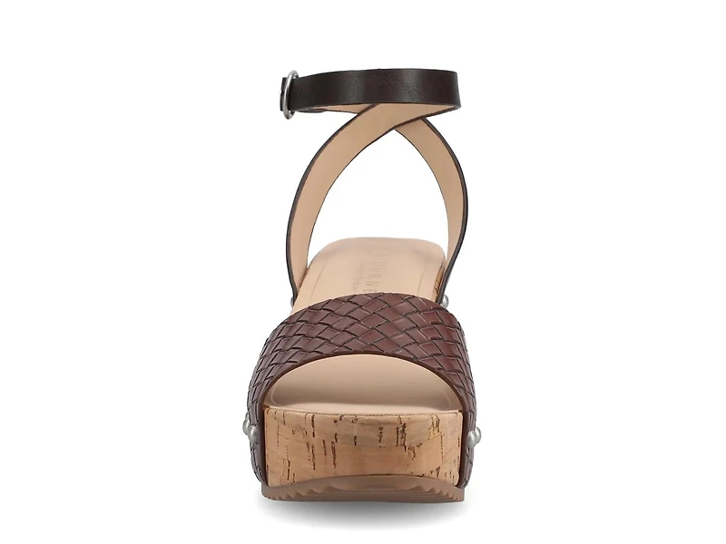 Vanessa Platform Sandal